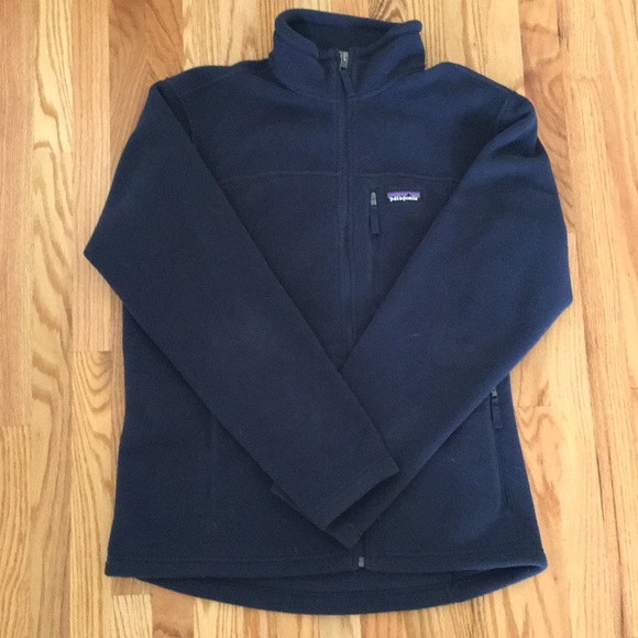 Patagonia Other - Patagonia Synchilla Jacket